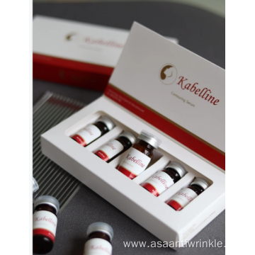 Lipolysis Injection Body Contouring Kabelline Ppc Kybella